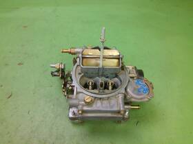 1850-5 Chevrolet / Gmc 1985 Scottsdale 5.0l Pickup Holley 600cfm Carburetor Assembly