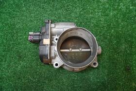 Mca6182 Chevrolet 2011 Tahoe 5.3l Throttle Body Oem