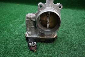 Rme72-c9500 Chevrolet 2007 Impala 3.9l Throttle Body Oem