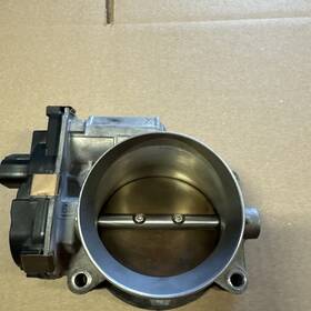 Rme87-3c992 Chevrolet 2013 Chevy Silverado 5.3l Engine Throttle Body Ident Oem