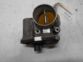 Smitley-300-31-302 Chevrolet 2010-2011 Equinox Throttle Body 2.4l