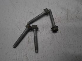 Smitley-300-34-107 Chevrolet 2011 Equinox Throttle Body Bolts 2.4l