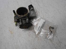 Smitley-304-04-005 Chevrolet 2004 2005 Aveo Throttle Body With Bolts 1.6l 45k Miles