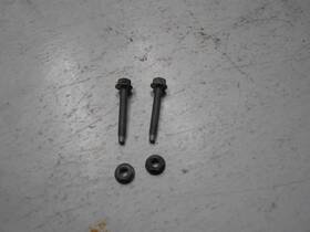 Chevrolet Smitley-390-14-184 2008 Silverado 1500 Throttle Body Bolts