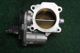 Tb1033d Chevrolet 2011 Equinox 2.4l Throttle Body Oem