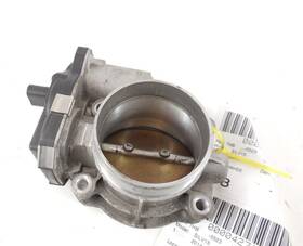 Thb-5523 Chevrolet 2014 2015 Silverado 1500 4.3l Throttle Body Oem