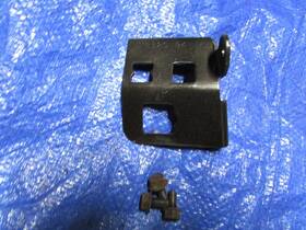 Tp27287f Chevrolet 86-92 Camaro Firebird B1 Tune Port Injection Throttle And Cruise Cable Bracket