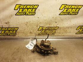 337-04057 Chevrolet Truck Throttle Body Assembly 2.8l Fits 86-89 Blazer S10/jimmy S15 1249905