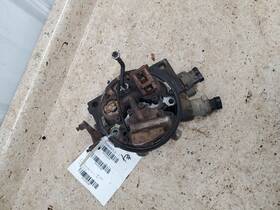 337-04702 Chevrolet Truck Throttle Body Assembly 6-173 Fits 90-91 S10/s15/sonoma 306299