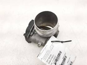 9807529 Chevrolet Truck Throttle Body Valve Assembly 6.6l 07-10 Gmc Sierra 2500