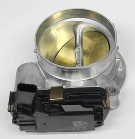 12713793 Chevy Oem Throttle Body For 2023 C8 Corvette 5.5l Minor Marks