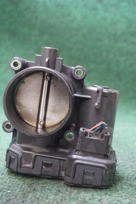 0280750460 Chrysler 2008 Town And Country 3.8l Throttle Body Oem 111 479 Miles