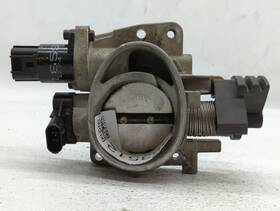 04551552ab Chrysler 2001-2003 Sebring Throttle Body P7lv2