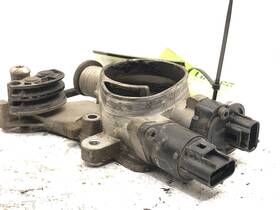 04591168ad Chrysler 1998-2001 Dodge Intrepid Throttle Body Assembly Complete Oem With Sensors 3.2l