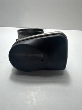 04591844ac Chrysler 2005 300 3.5l V6 Throttle Body Assembly Oem