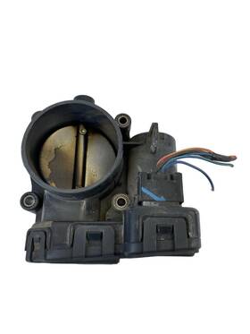 04593858aa Chrysler 2008 09 2010 Town And Country Grand Caravan Throttle Body Valve