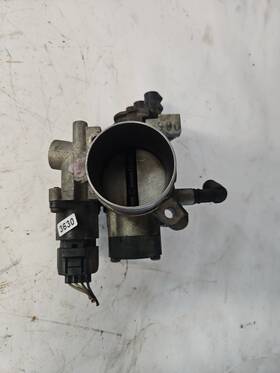 04861099aa Chrysler 1998 1999 00 Town And Country 3.8l Throttle Body Oem Assembly