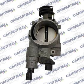 04881692aa Chrysler 2007 Pacifica 3.5l Fuel System Throttle Body Valve