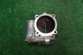 0518434ae Chrysler 2020 Voyage 3.6l Throttle Body Oem