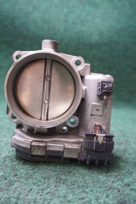 Chrysler 126135806462 2012 300 3.6l Throttle Body Oem 96 100 Miles