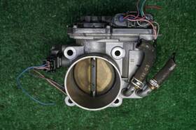 143010n20 Chrysler 2012 Crosstour 3.5 Throttle Body Oem