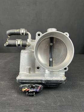 1691aa Chrysler Sebring Throttle Body 4.0l 0486 Oem 2007-2010
