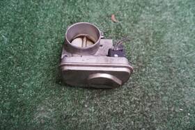 18ft85n Chrysler 2007 2008 2009 2010 Sebring 2.4l Throttle Body Oem 10k Miles