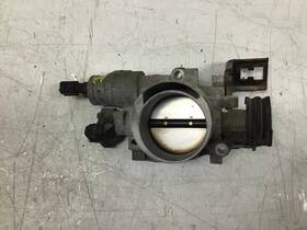 337-05494 Chrysler Pacifica 2005 2006 Throttle Body Factory