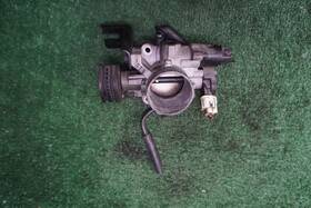 33705364 Chrysler 2002 Pt Cruiser 2.4l Throttle Body Oem