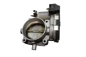 5098914aa Chrysler 04-08 Crossfire Air Inlet Intake Engine Throttle Body Assembly Oem