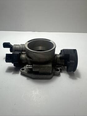 53032849ac Chrysler 2005 - 2007 Jeep Grand Cherokee 3.7l Throttle Body Assembly Oem