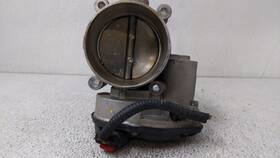 545-02238 Chrysler 2005-2005 Pt Cruiser Throttle Body C9lap