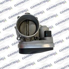 677006 Chrysler 2005-2010 300 2.7l V6 At Throttle Body Valve Oem