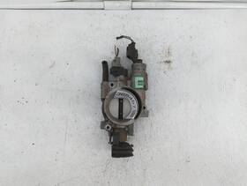 Chrysler 68241611aa Town And Country Throttle Body Bvb0w