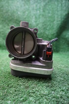 Ac2c53099253 Chrysler 2008 300 2.7l Throttle Body Oem