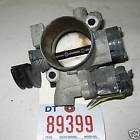 337-5095 Chrysler Concorde Throttle Body