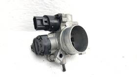 Chrysler Trucks 04861333 1998-2000 Town And Country Throttle Body Valve Oem With Sensors 3.8l