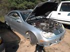 337-60839 Clk320 Throttle Body 203 Type