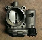 Cm5e9f991ad Ford Focus Escape Fusion Throttle Body Oem