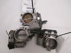 Commander 172482889lkq Jeep Throttle Body Assembly Oem Lkq