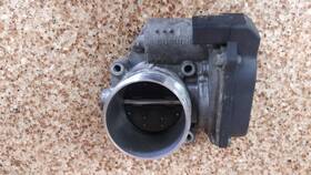 06f133062ag Continental 062ag Throttle Body Fit For Audi A4 Q5 Vw Cc Jetta Passat 2.0t