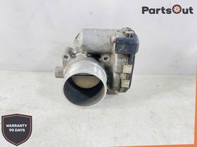 06f133062a Continental 2014 Audi A3 A4 A5 A6 Tt Q5 Throttle Body Oem