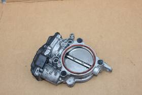 8601651 Continental Oem 2016-2024 Bmw 2.0l Engine Motor Air Intake Throttle Body Valve Wt27
