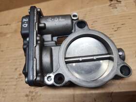 A2c80221500 Continental Mf330g 2014 Mini Cooper S 2.0l Throttle Body Oem