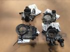 Corolla 133151046lkq Toyota 11-17 Throttle