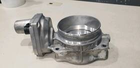 142005109 Corvette 09-17 Chevy C6 C7 Throttle Body Assembly 6882-q2