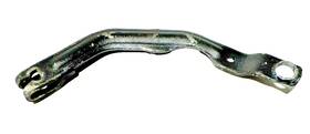 3869750 Corvette 1965-1967 Chevrolet C2 Accelerator Throttle Arm Lever Oem Part