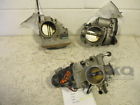 Crv 115675849lkq Honda Tsx Throttle Body Valve Assembly Miles Oem