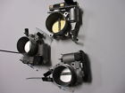 Crv 175046809lkq Honda Throttle Body Assembly Oem