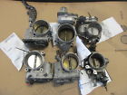 50161 Crv 178716697lkq Honda Throttle Body Assembly Oem Miles